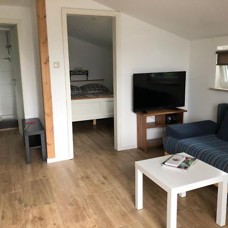 Ferienwohnung Eiderblick Hennstedt (Dithmarschen) Exterior foto