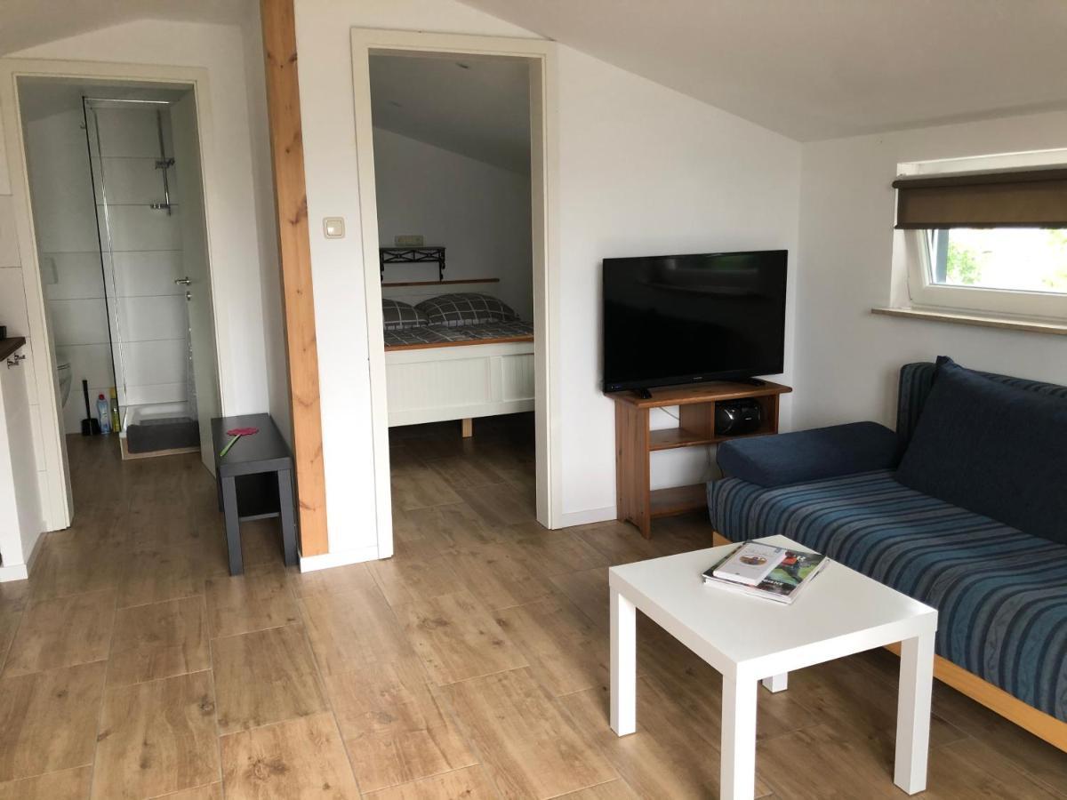 Ferienwohnung Eiderblick Hennstedt (Dithmarschen) Exterior foto